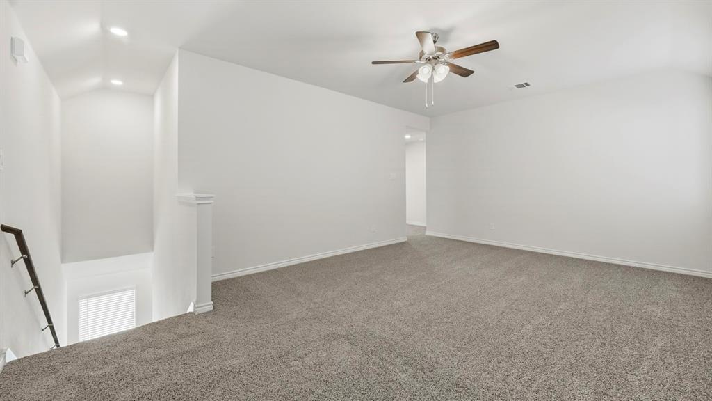 Silverado - Residential