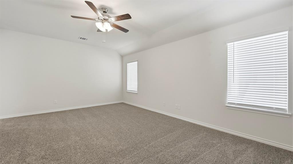 Silverado - Residential