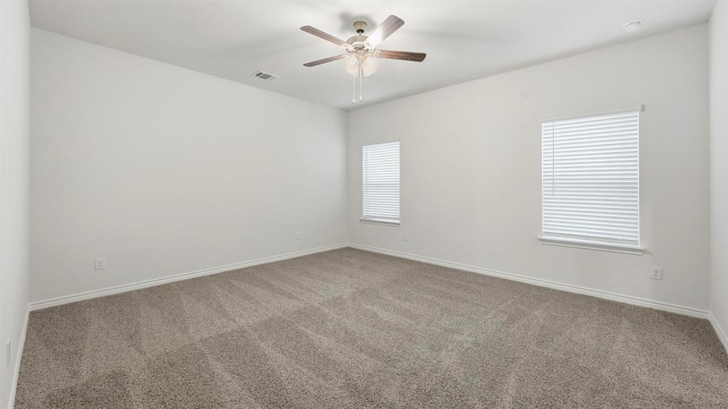 Silverado - Residential