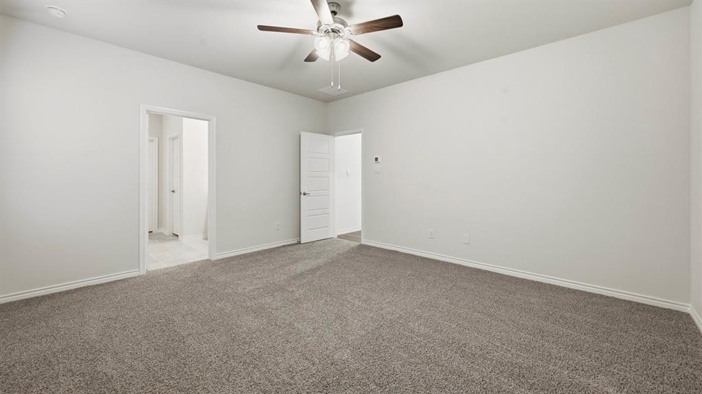 Silverado - Residential