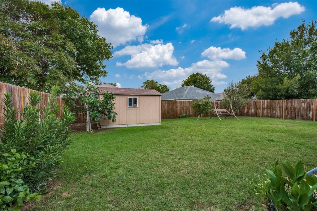 River Trails Add - Residential