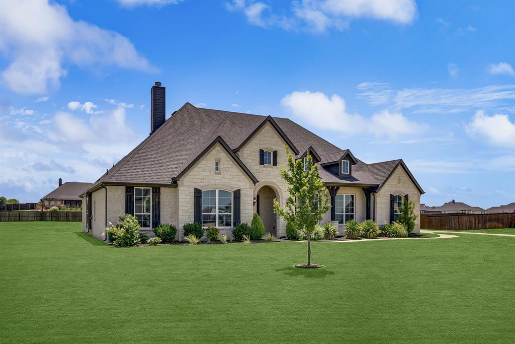 Horseshoe Mdws - Residential