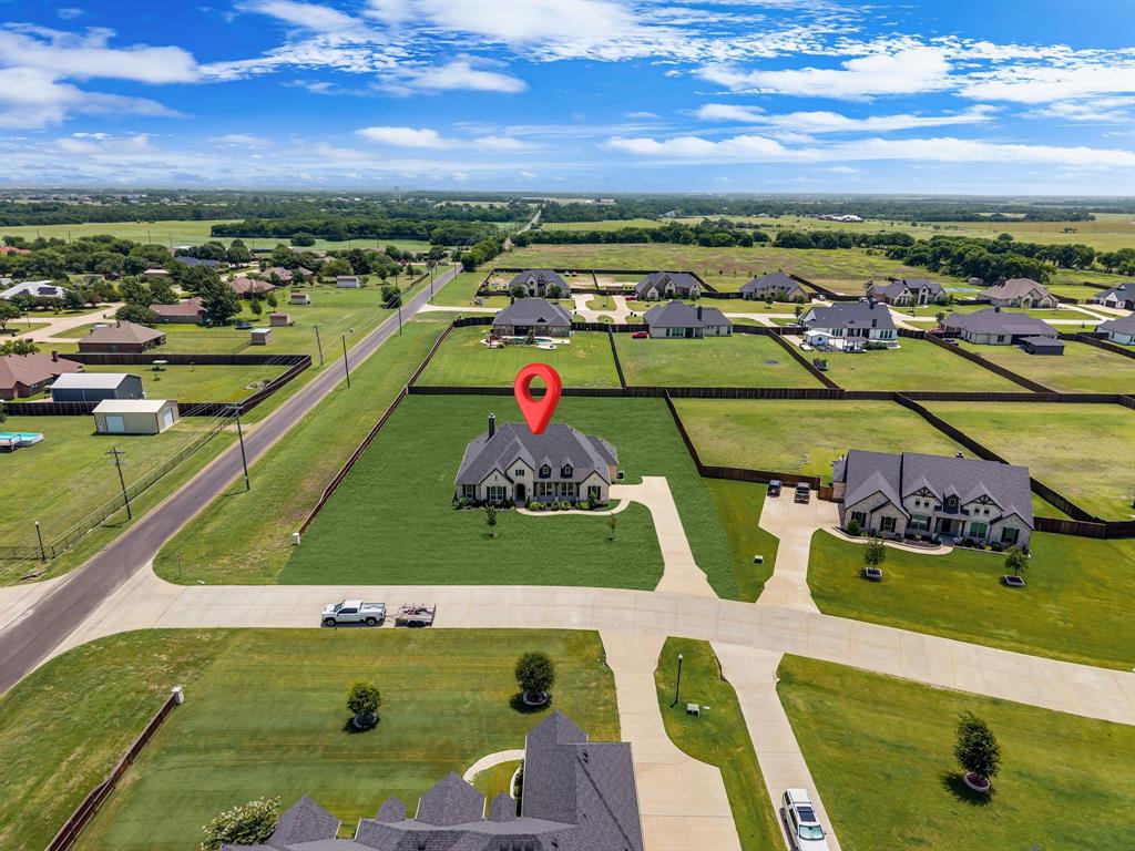 Horseshoe Mdws - Residential