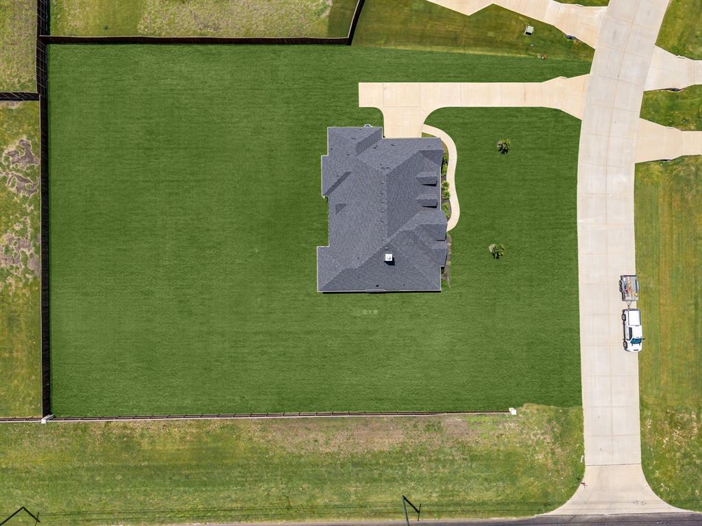 Horseshoe Mdws - Residential
