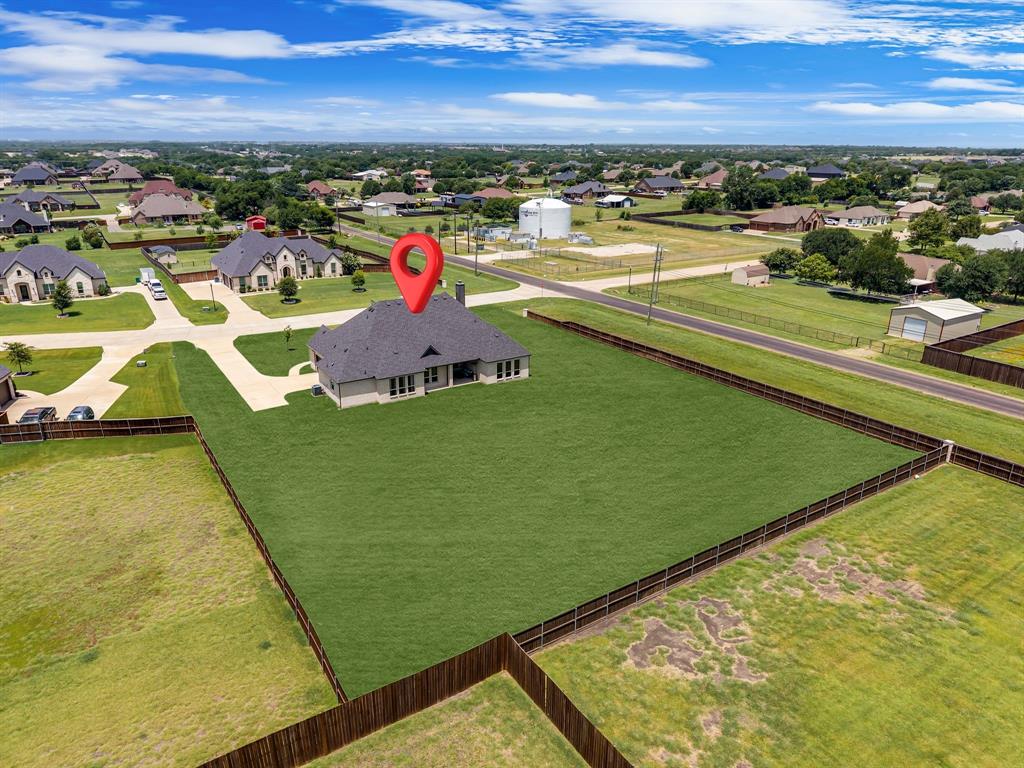 Horseshoe Mdws - Residential
