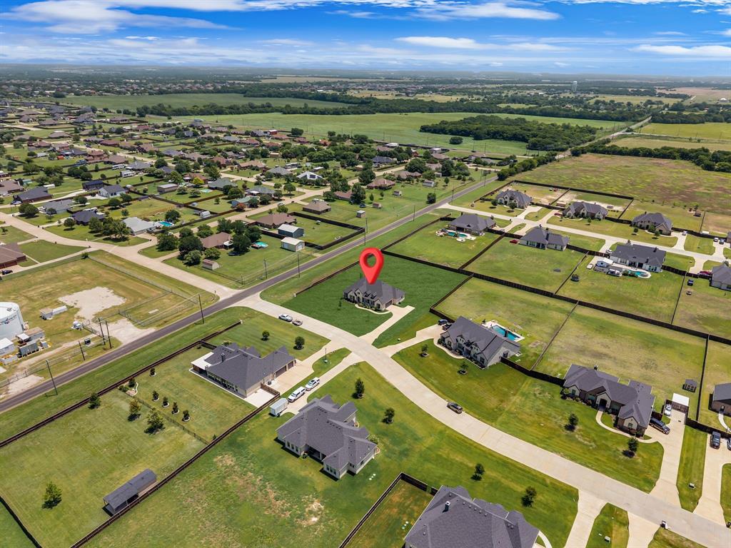 Horseshoe Mdws - Residential