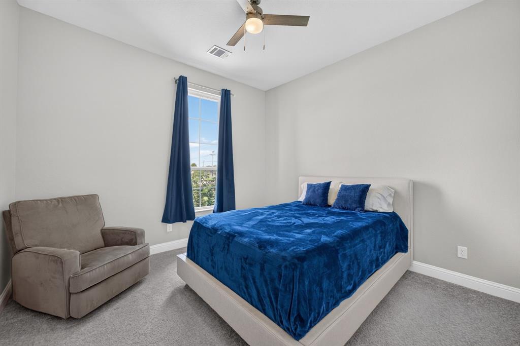 Horseshoe Mdws - Residential
