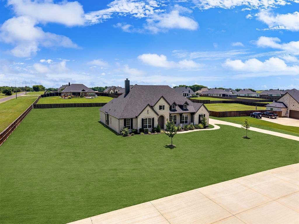 Horseshoe Mdws - Residential