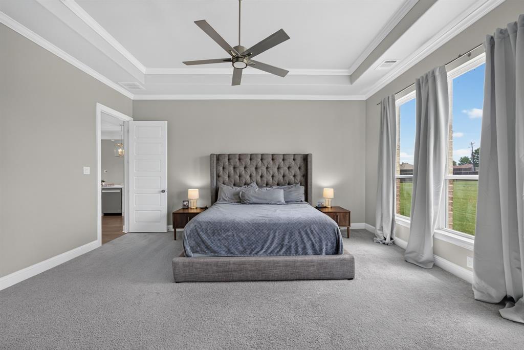 Horseshoe Mdws - Residential