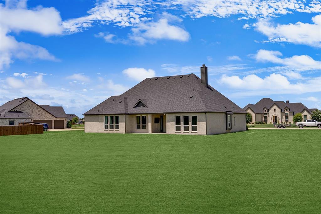 Horseshoe Mdws - Residential