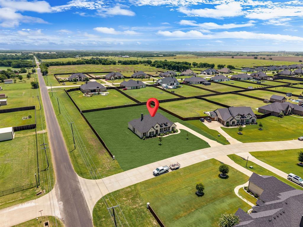 Horseshoe Mdws - Residential