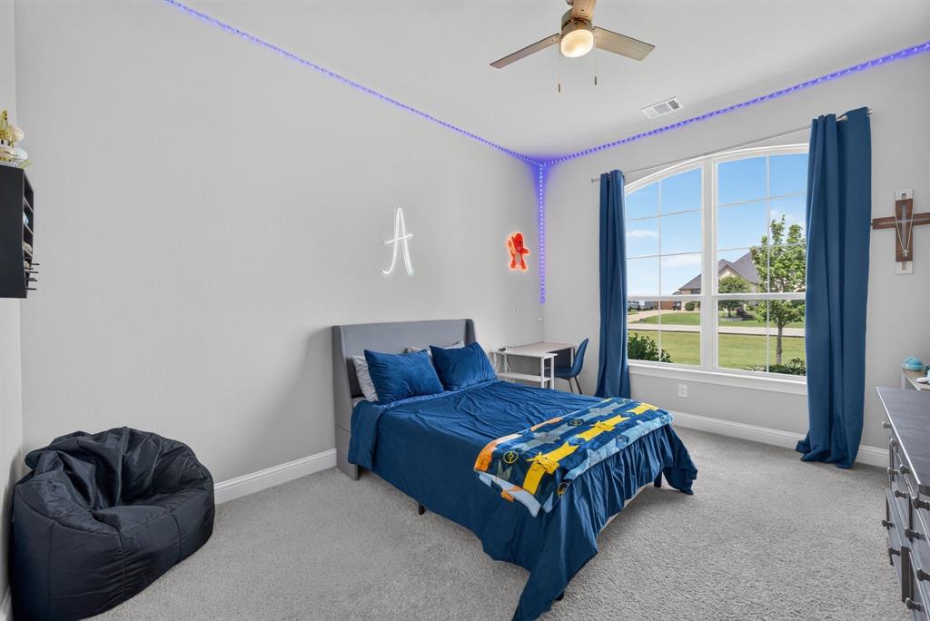 Horseshoe Mdws - Residential