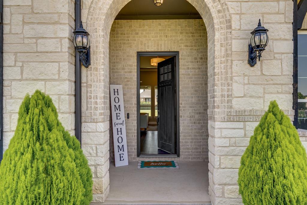 Horseshoe Mdws - Residential