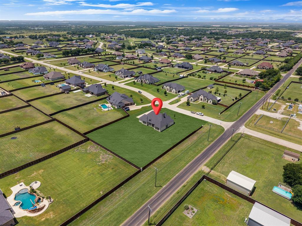 Horseshoe Mdws - Residential