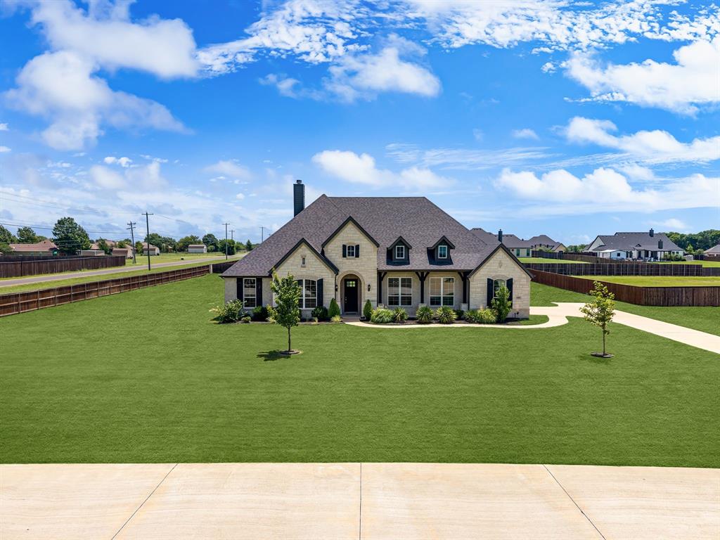 Horseshoe Mdws - Residential