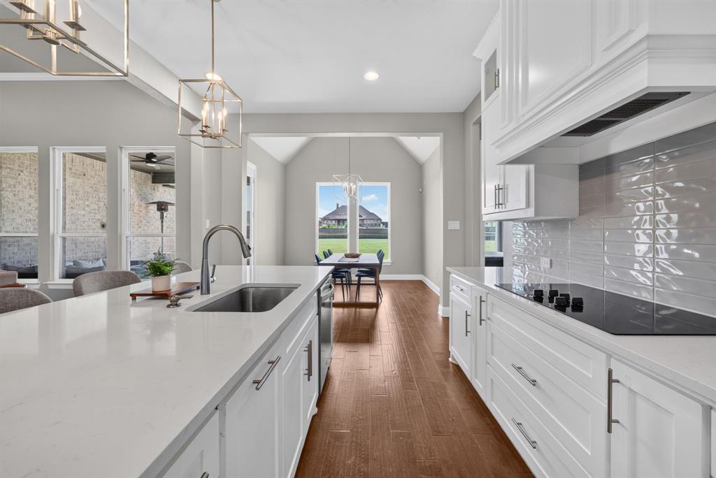 Horseshoe Mdws - Residential