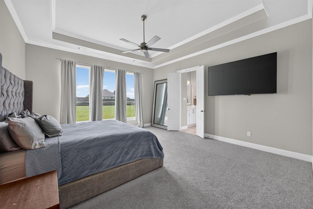 Horseshoe Mdws - Residential