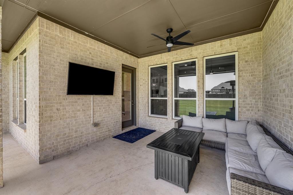 Horseshoe Mdws - Residential