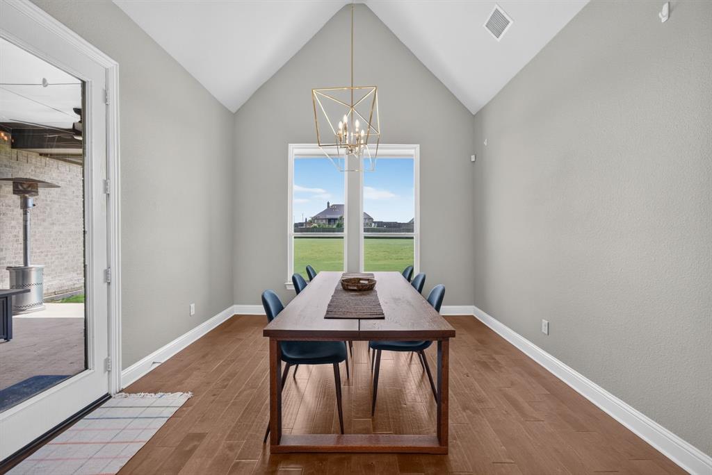 Horseshoe Mdws - Residential