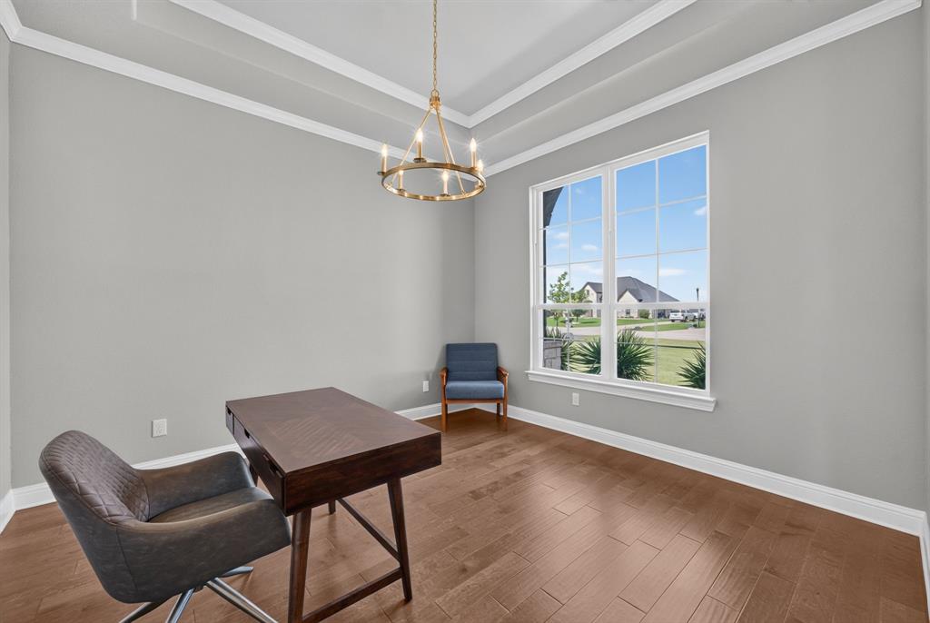 Horseshoe Mdws - Residential