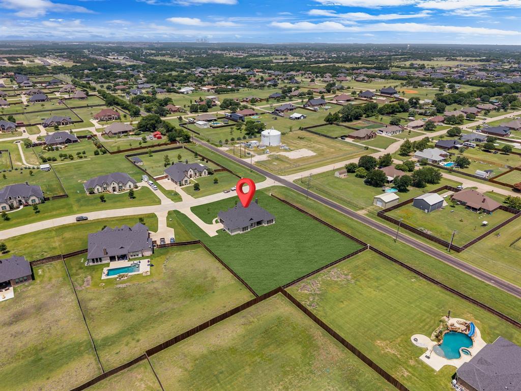 Horseshoe Mdws - Residential