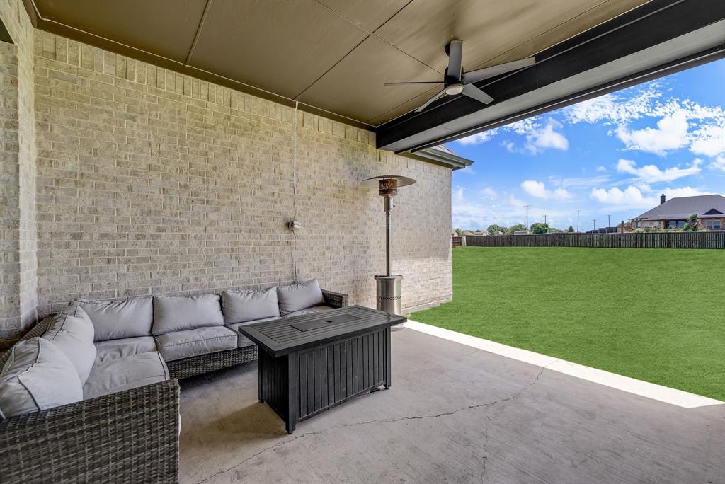 Horseshoe Mdws - Residential