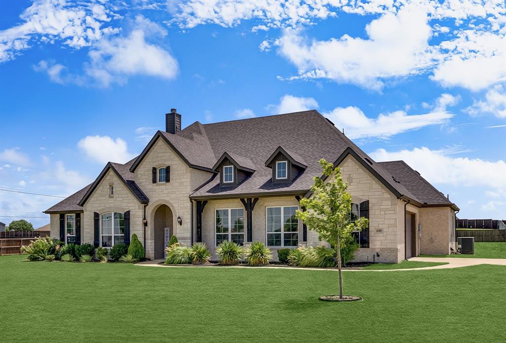 Horseshoe Mdws - Residential