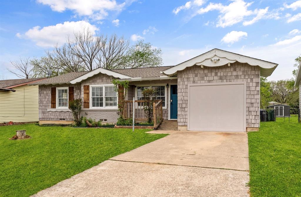 MURRAY ESTATES - Residential