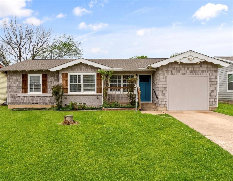 MURRAY ESTATES - Residential