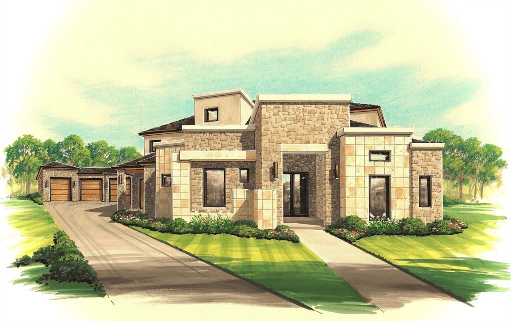 Heath Golf & Yacht Club - Residential
