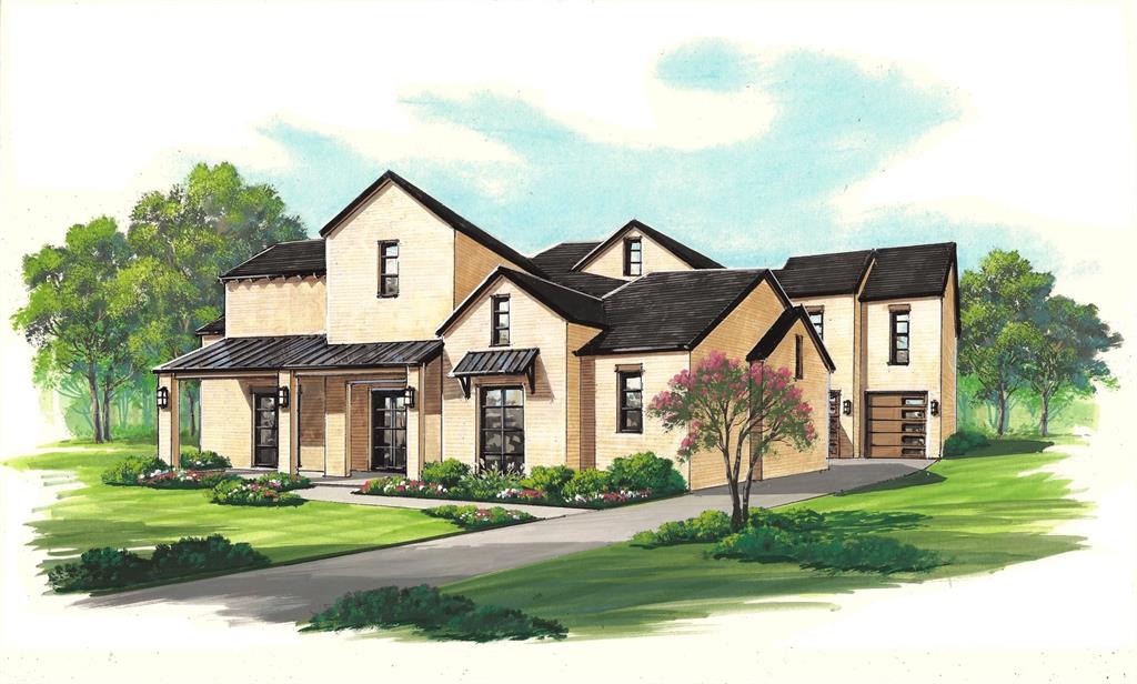 Heath Golf & Yacht Club - Residential