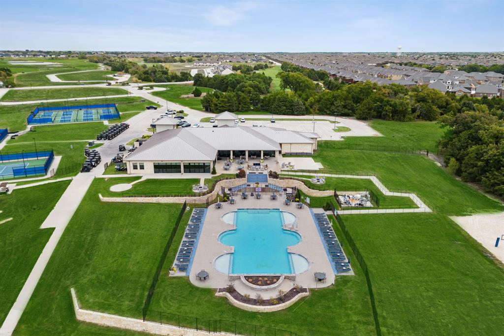 Heath Golf & Yacht Club - Residential