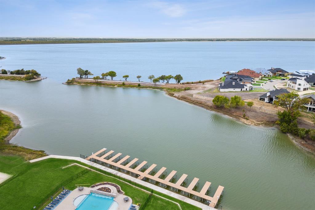 Heath Golf & Yacht Club - Residential