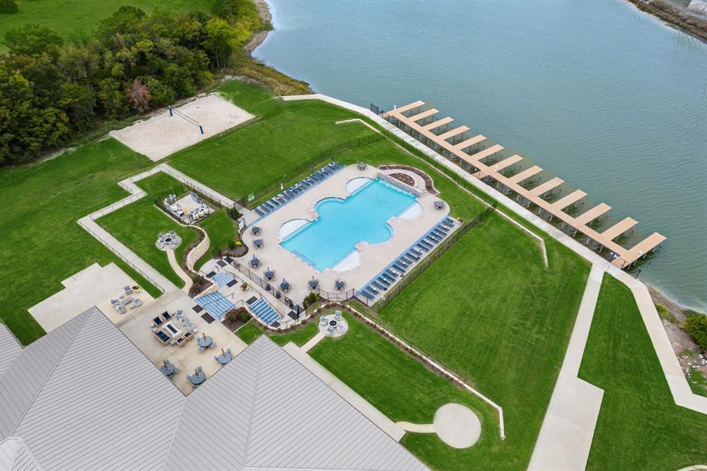 Heath Golf & Yacht Club - Residential