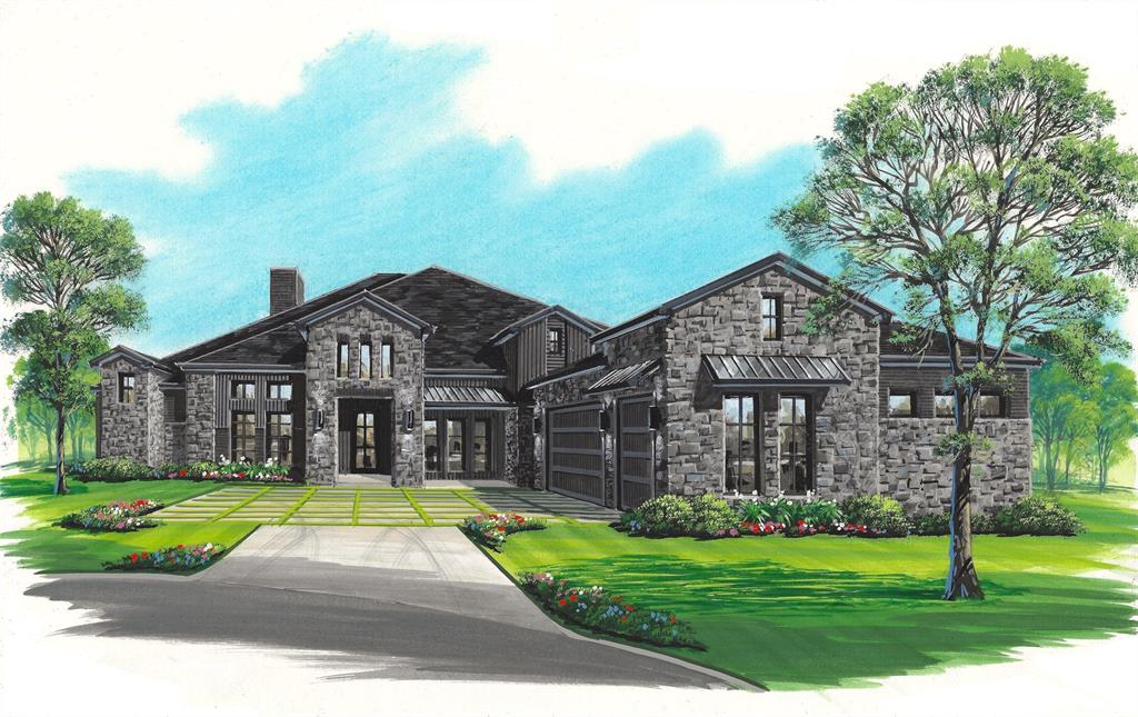 Heath Golf & Yacht Club - Residential