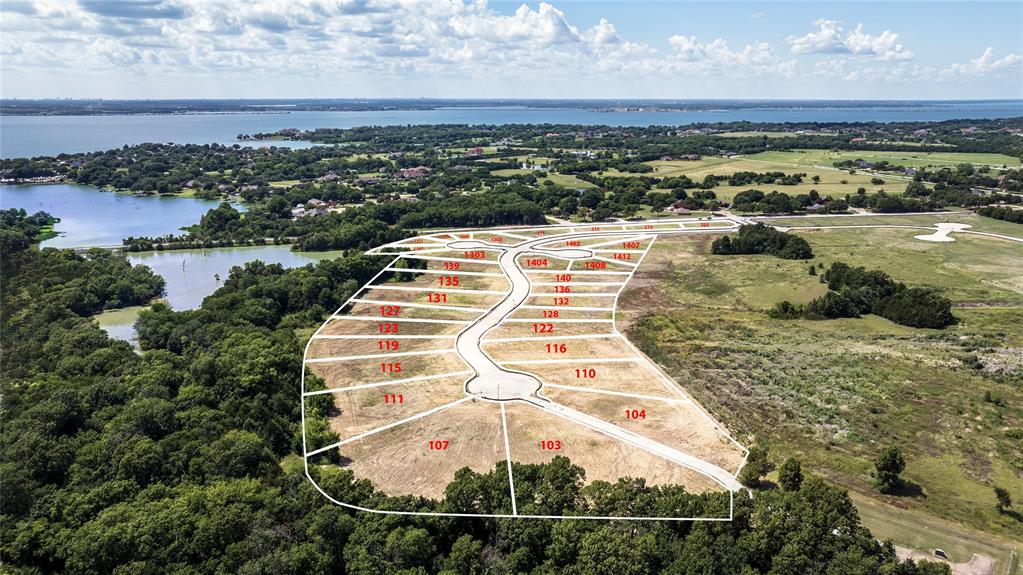 Heath Golf & Yacht Club - Residential