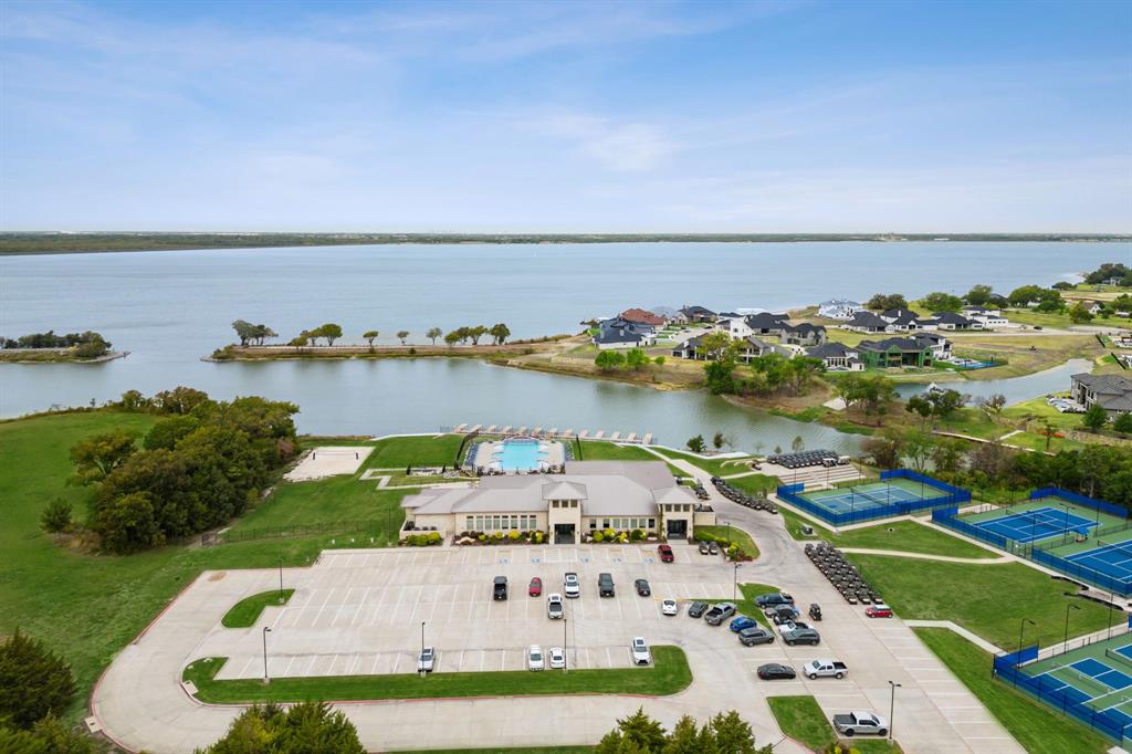 Heath Golf & Yacht Club - Residential