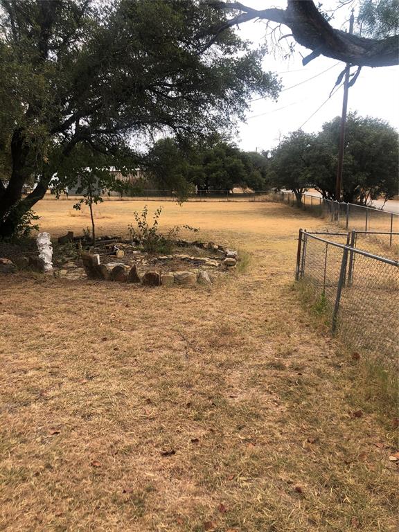 Lamar Terrace - Land