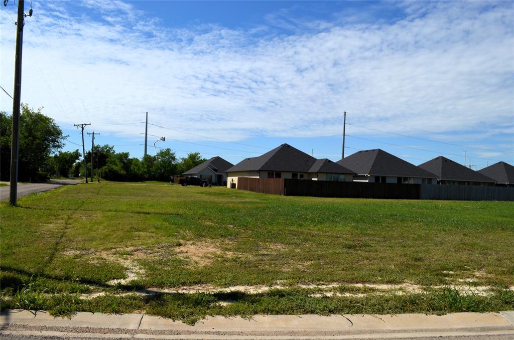 Preston Estates - Land
