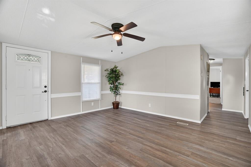 River run - Residential