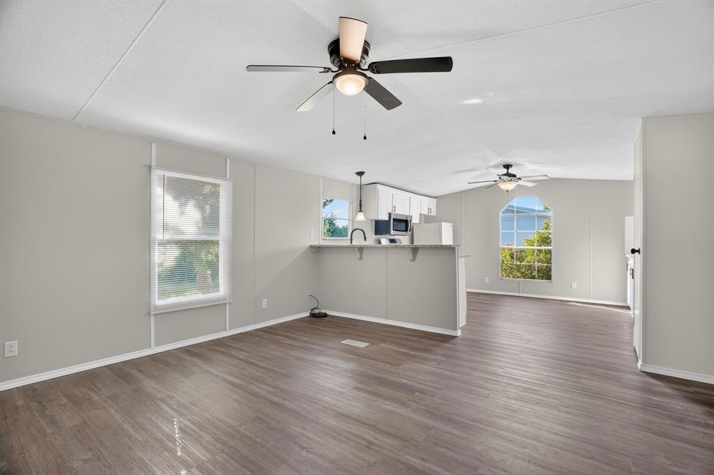 River run - Residential