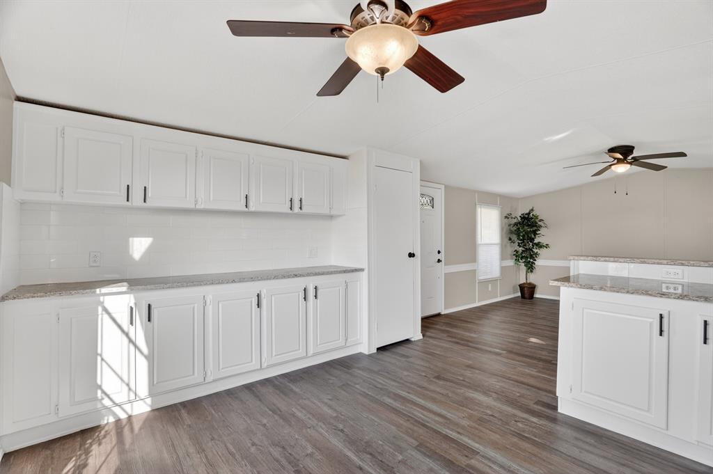 River run - Residential