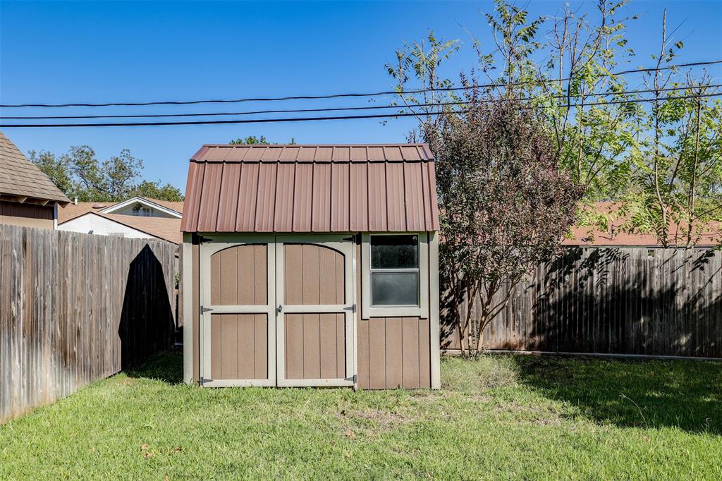 Western Hills Add - Residential