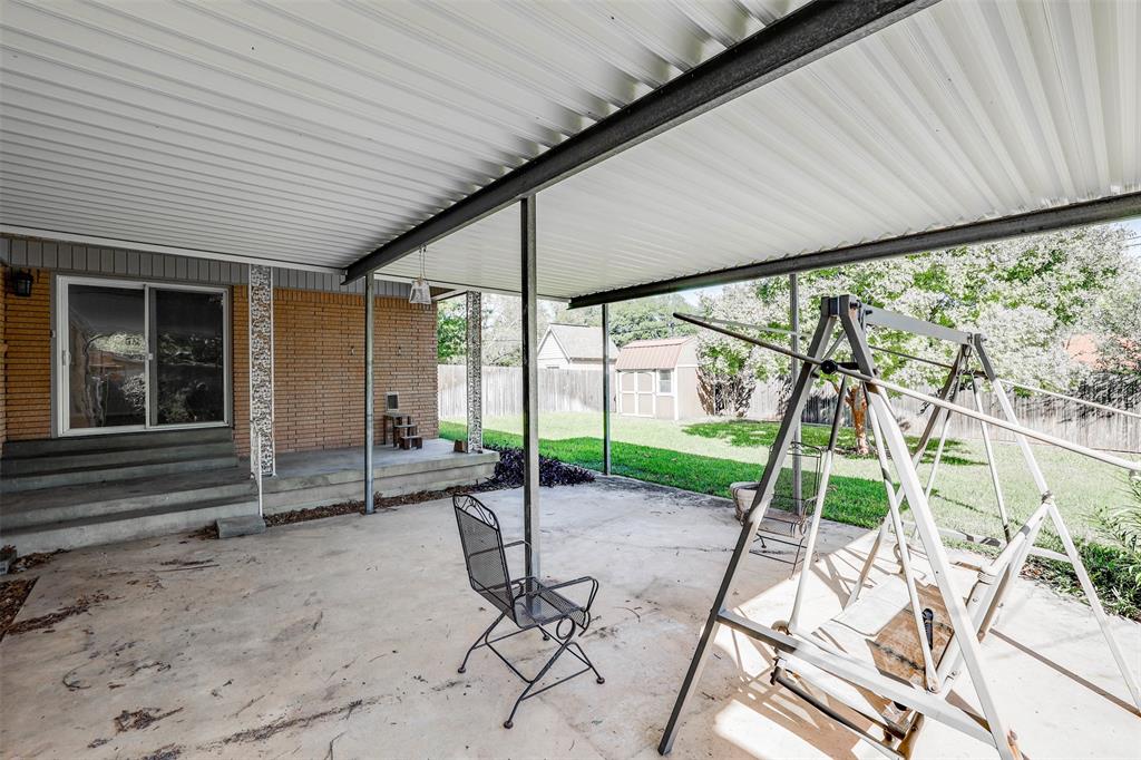 Western Hills Add - Residential