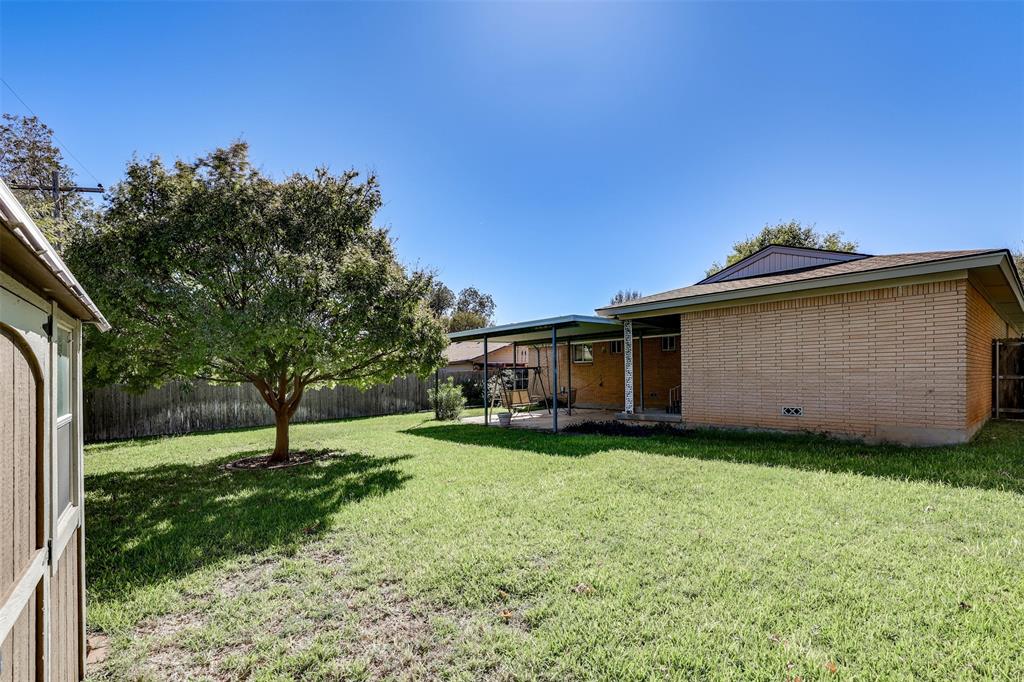 Western Hills Add - Residential