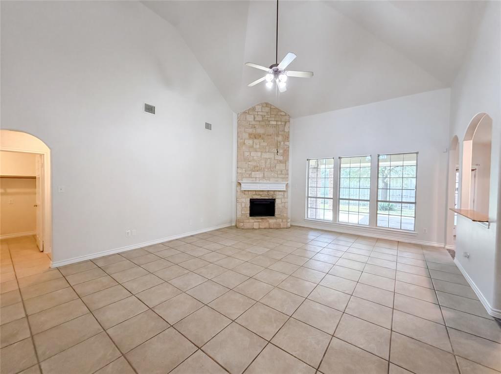 Gateway Estates - Residential