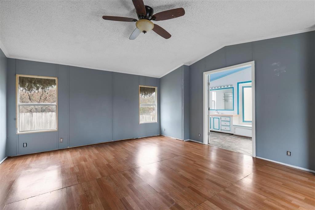 Lake Granbury Hbr Sec C - Residential