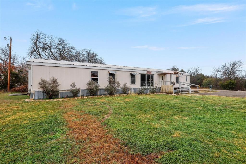 Lake Granbury Hbr Sec C - Residential