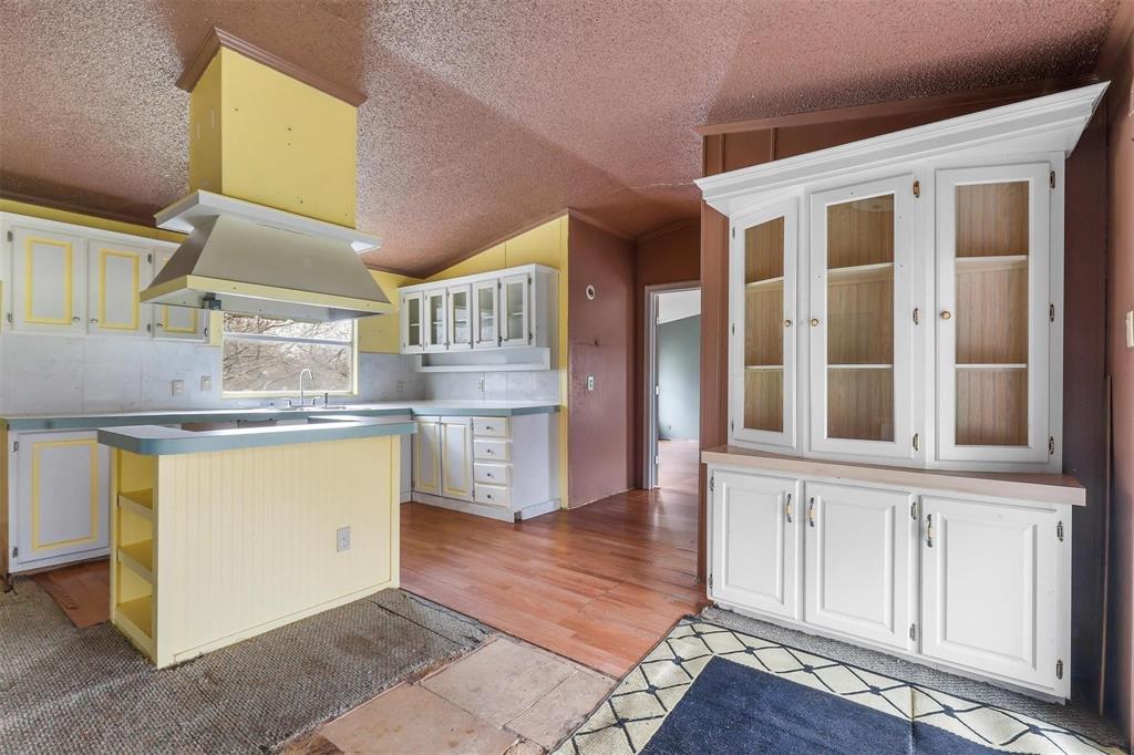 Lake Granbury Hbr Sec C - Residential
