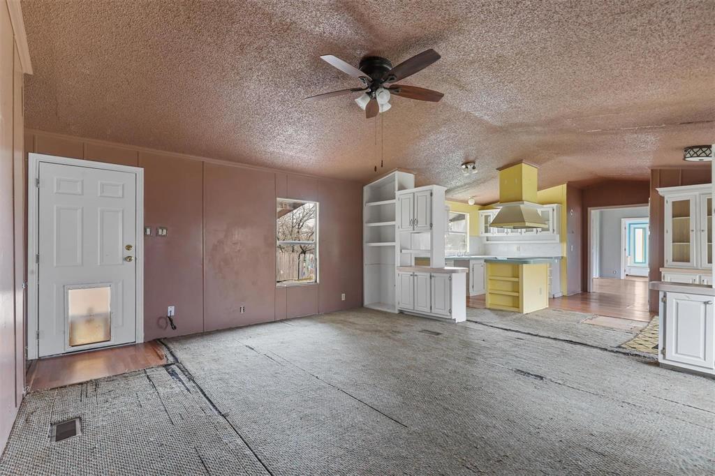 Lake Granbury Hbr Sec C - Residential